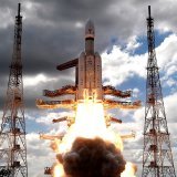 La mission lunaire indienne avait été lancée le 14 juillet dernier (archives).